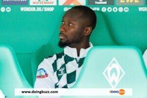 Naby Keita Envoi Un Message Surprenant À Werder Brême !