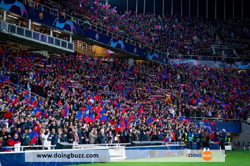 Barça - Psg : Voici Les Joueurs Qui Pourraient Manquer Le Choc !