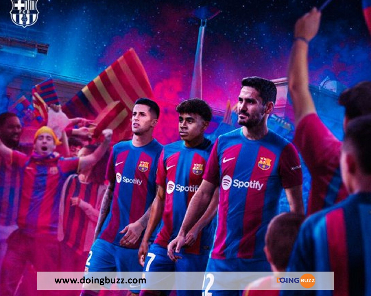 Barça - Psg : Voici Les Joueurs Qui Pourraient Manquer Le Choc !