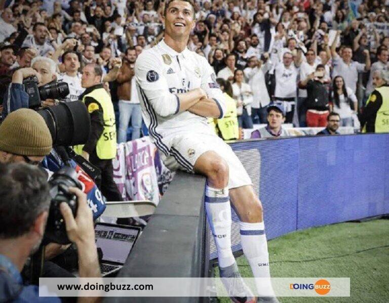 Cristiano Ronaldo aurait été sanctionné à Al-Nassr, les faits !