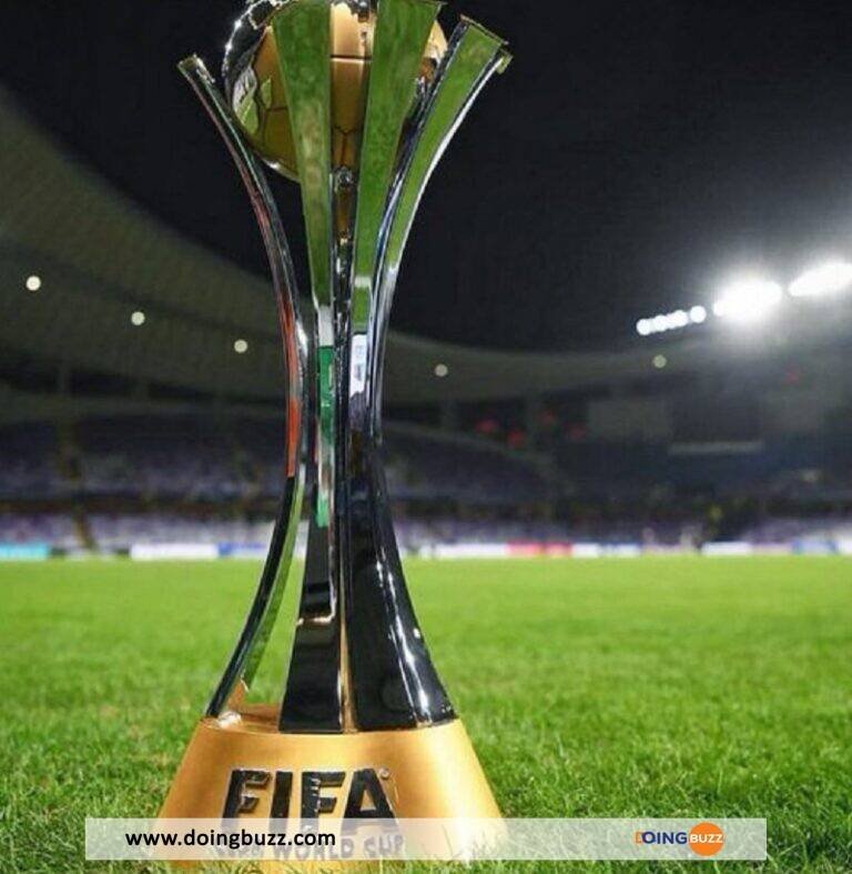 Coupe du Monde des Clubs 2025 : Voici les 12 équipes européennes qualifiées !