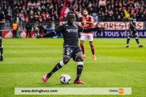 Krépin Diatta : La Fédération Sénégalaise De Football Saisit La Caf Suite À Sa Suspension !