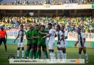 Trophée Des Champions : La Côte D’ivoire Et La Rdc Devancées Par La Chine !