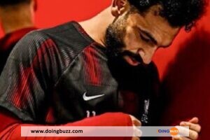 Jurgen Klopp : Mohamed Salah Fait Une Déclaration Provocante À Propos De Son Entraîneur !
