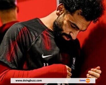 Jurgen Klopp : Mohamed Salah Fait Une Déclaration Provocante À Propos De Son Entraîneur !