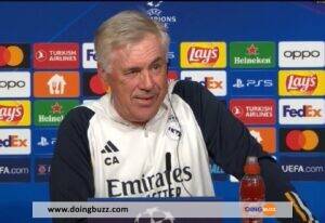 Bayern Munich – Real Madrid : Carlo Ancelotti Envoie Une Réponse À Thomas Tuchel !