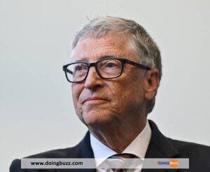 Bill Gates Annonce La Disparition Prochaine Des Ordinateurs