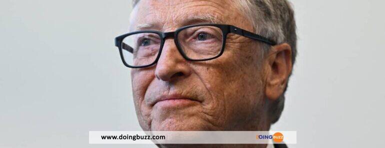 Bill Gates Annonce La Disparition Prochaine Des Ordinateurs