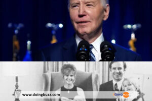 Le Président Joe Biden Révèle Qu&Rsquo;Il A Envisagé De Se Suicider Après …