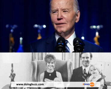 Le Président Joe Biden Révèle Qu&Rsquo;Il A Envisagé De Se Suicider Après …