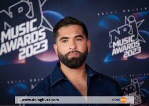 Kendji Girac : Les Mots Forts De L&Rsquo;Artiste Français Après Avoir Reçu Une Balle