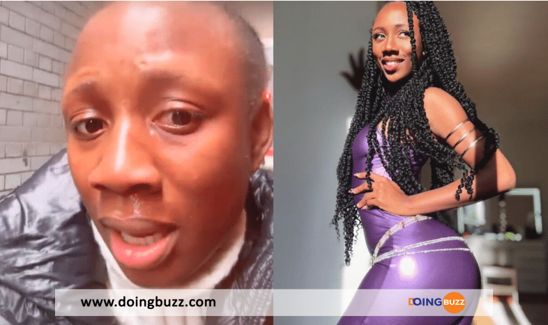 Korra Obidi : La danseuse nigériane subit une attaque à l'acide et au couteau en direct au Royaume-Uni