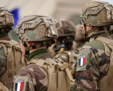 Gabon : L&Rsquo;Armée Française S&Rsquo;Apprête-T-Elle À Partir ?
