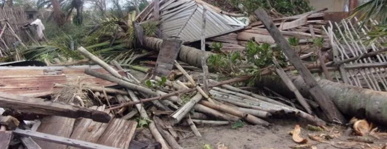 Madagascar : Le Gouvernement Décrète L&Rsquo;État De Catastrophe Nationale