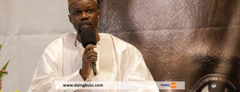 Sénégal : La Promesse D&Rsquo;Ousmane Sonko Suite À Sa Nomination (Vidéo)