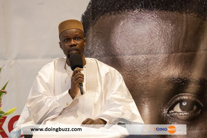 Sénégal : La Promesse D'Ousmane Sonko Suite À Sa Nomination (Vidéo)