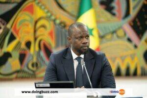 Ousmane Sonko Nomme Son Directeur De Cabinet