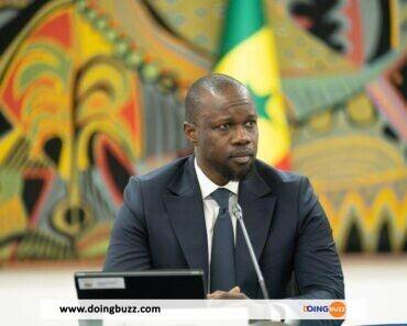 Ousmane Sonko Nomme Son Directeur De Cabinet