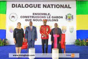Voici Le Bilan Du Dialogue National Au Gabon