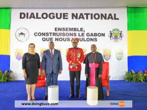 Voici Le Bilan Du Dialogue National Au Gabon