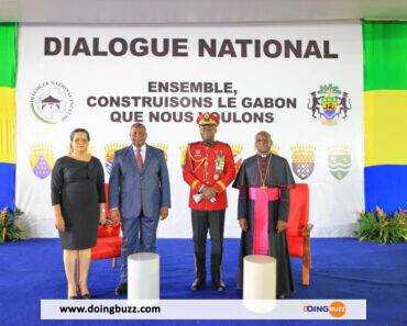 Voici Le Bilan Du Dialogue National Au Gabon