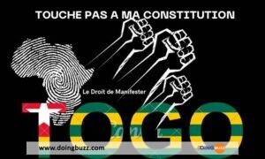 Pétition: Défense Du Droit De Manifester Au Togo : Une Lutte Pour La Démocratie