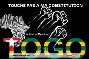 Pétition: Défense Du Droit De Manifester Au Togo : Une Lutte Pour La Démocratie