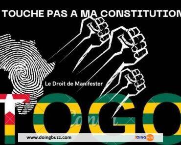 Petition Defense Droit De Manifester Togo Une Lutte Democratie