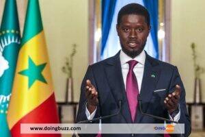 La Nouvelle Ère Sénégalaise : Bassirou Diomaye Faye Et Les Réformes Audacieuses