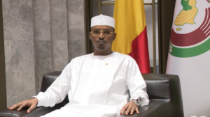 « Mahamat Idriss Déby Est Une Menace Pour La Démocratie »