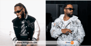 Burna Boy S&Rsquo;Incline : « J&Rsquo;Ai Le Même Respect Pour Fally Ipupa »