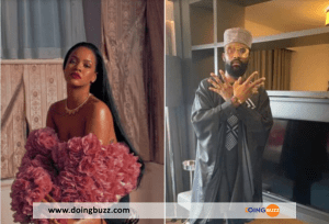 Fally Ipupa Avec Rihanna Pour Une Collaboration Musicale ?