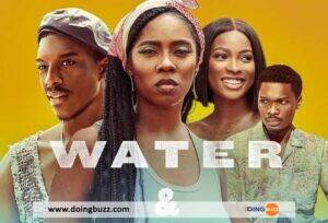 « Water & Garri » : Ce Qu&Rsquo;Il Faut Savoir Sur La Sortie Du Film De Tiwa Savage