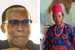 Deuil À Nollywood : L&Rsquo;Acteur Vétéran Zulu Adigwe Mort À 67 Ans