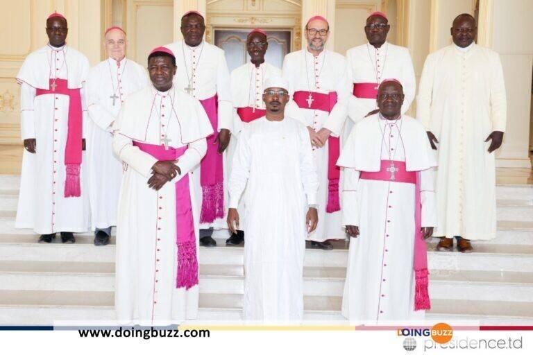 Présidentielle au Tchad : Les évêques du pays posent un acte osé
