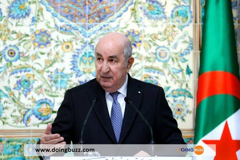 Élections présidentielles en Algérie : Un réveil politique inattendu