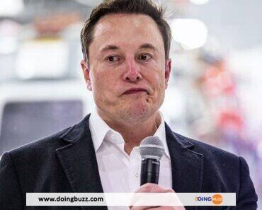 « Je Suis Un Extraterrestre », Elon Musk Choque Le Monde