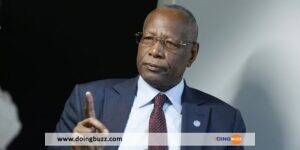 Abdoulaye Bathily : Le Diplomate Sénégalais Démissionne De L&Rsquo;Onu