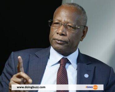 Abdoulaye Bathily : Le Diplomate Sénégalais Démissionne De L&Rsquo;Onu