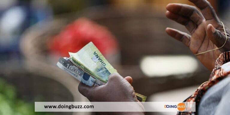 Échec des pourparlers sur la dette internationale du Ghana, les détails