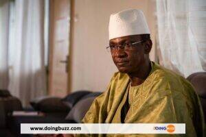 Abdel Kader Maïga : Le Conseiller Du Premier Ministre Au Mali Est Condamné