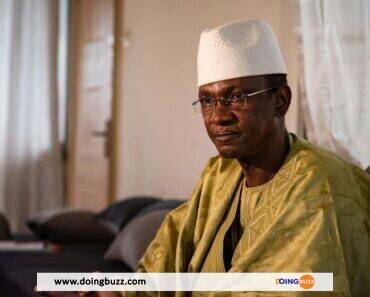 Abdel Kader Maïga : Le Conseiller Du Premier Ministre Au Mali Est Condamné