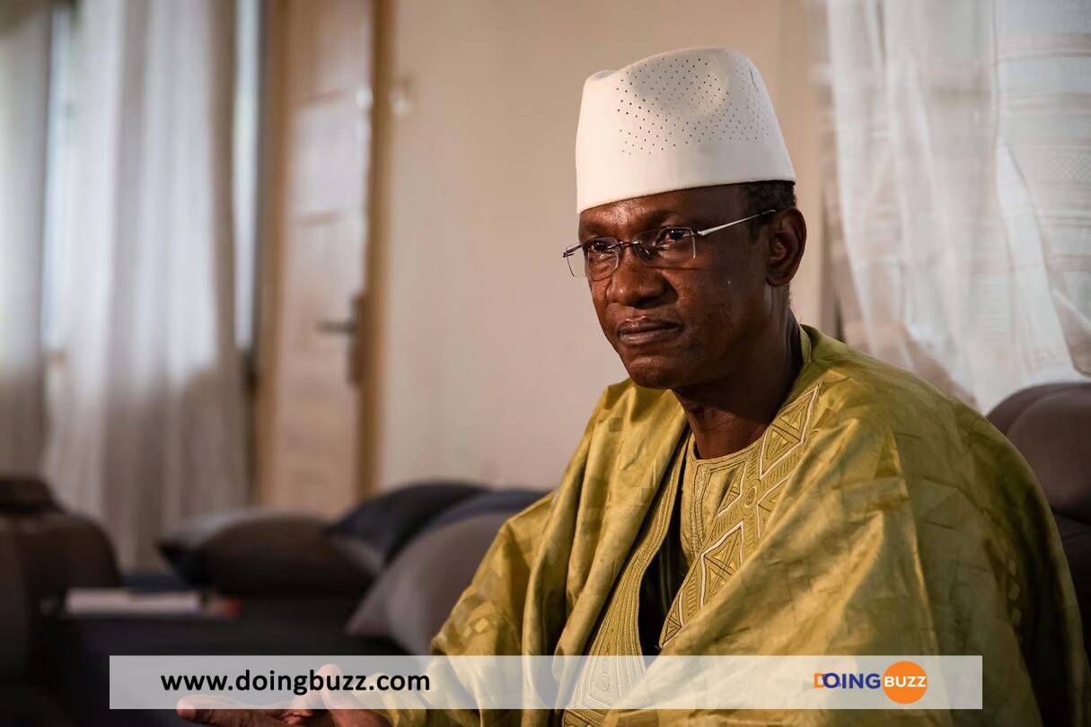 Abdel Kader Maïga : Le Proche Du Premier Ministre Au Mali Est Condamné