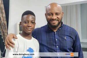 Yul Edochie : L&Rsquo;Acteur Nigérian Veut Faire Un Miracle Et Ressuscité Son Fils