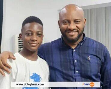 Yul Edochie : L&Rsquo;Acteur Nigérian Veut Faire Un Miracle Et Ressuscité Son Fils