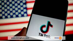 Le Sénat Américain Adopte Une Loi Visant À Interdire Tiktok