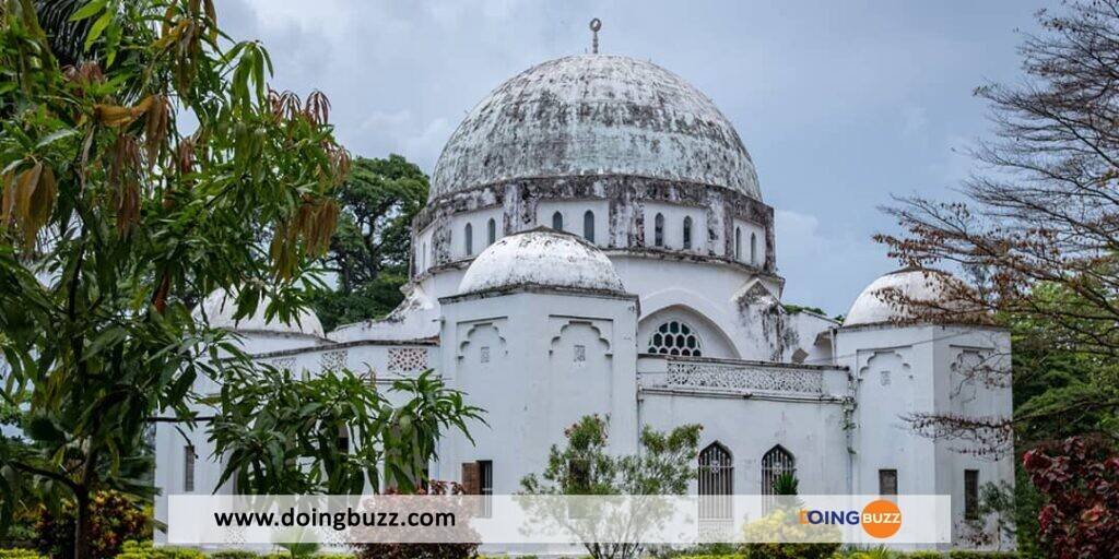 Dans ce pays, manger en temps de carême musulman peut conduire en prison