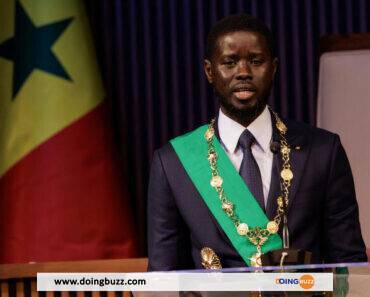 Sénégal : Bassirou Diomaye Faye Appelle À Une Révision De…