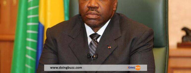 Gabon : Le Parti Pdg En Proie À L&Rsquo;Incertitude Après Le Coup D&Rsquo;État