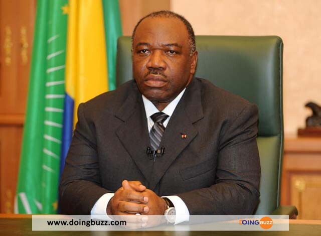 Gabon : Le Parti Pdg En Proie À L'Incertitude Après Le Coup D'État